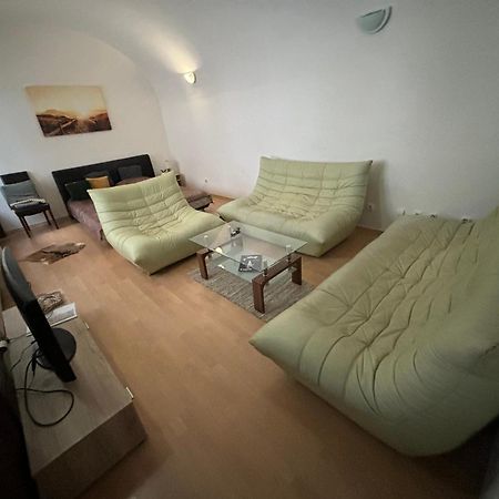 Duomo Apartment Košice Exteriör bild