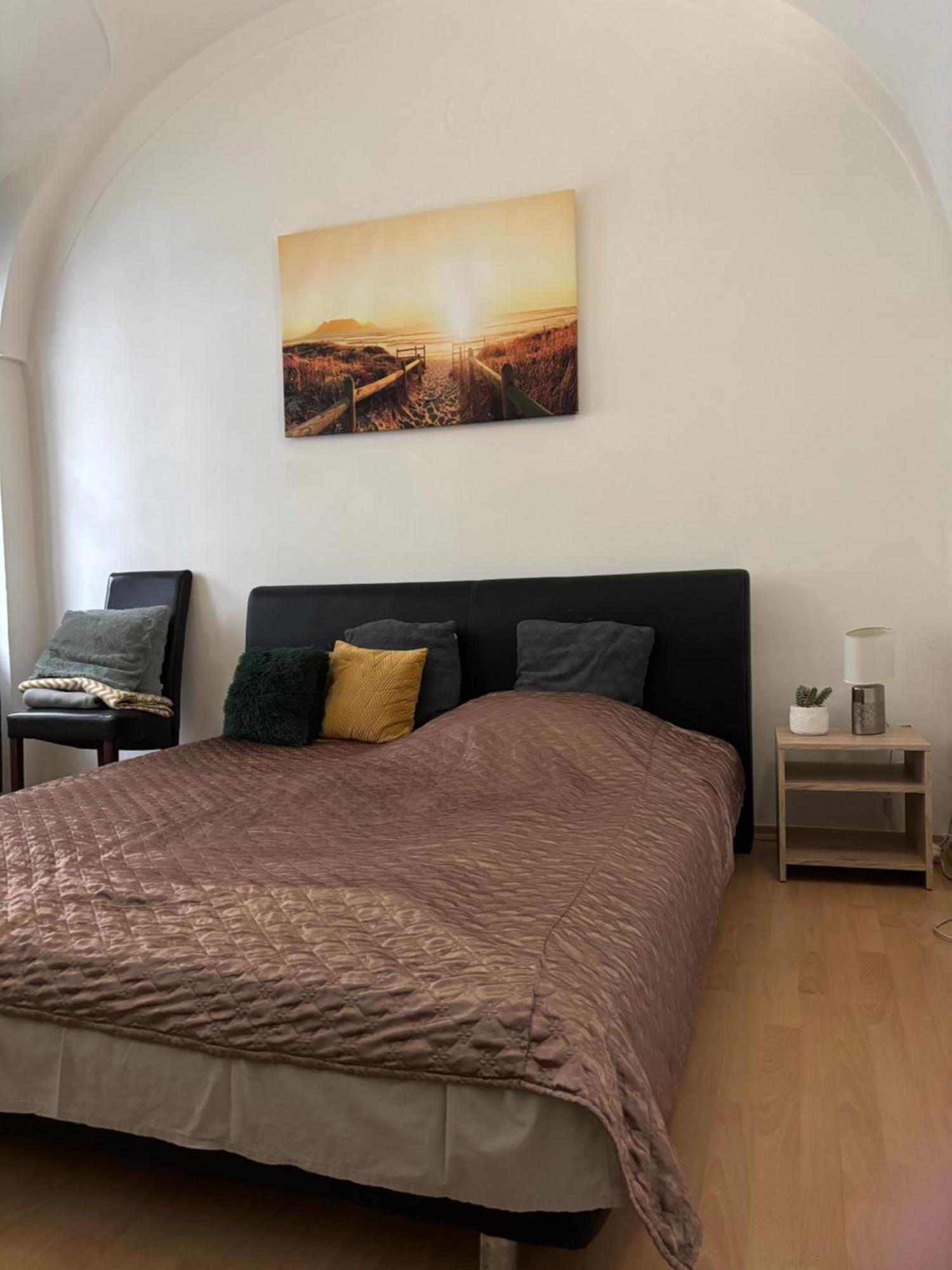 Duomo Apartment Košice Exteriör bild
