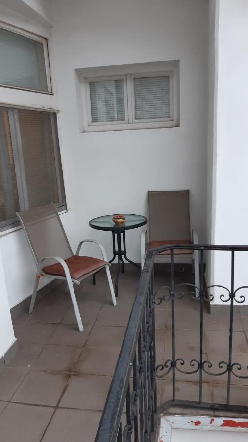 Duomo Apartment Košice Exteriör bild